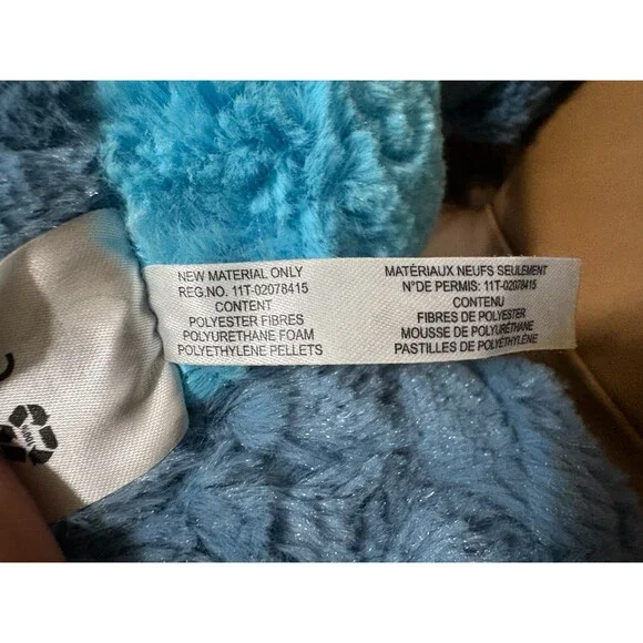 Disney Store Stitch and Angel Plush Set Lilo & Stitch Stuffed Animal Pair 10" - Picture 11 of 16